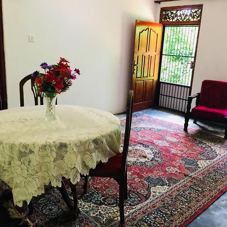 Thaaaru Villa Mirissa Ngoại thất bức ảnh