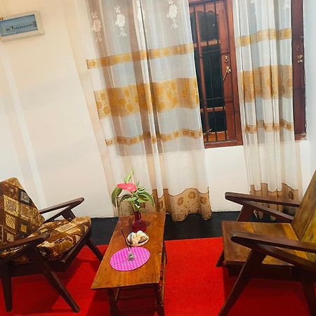 Thaaaru Villa Mirissa Ngoại thất bức ảnh