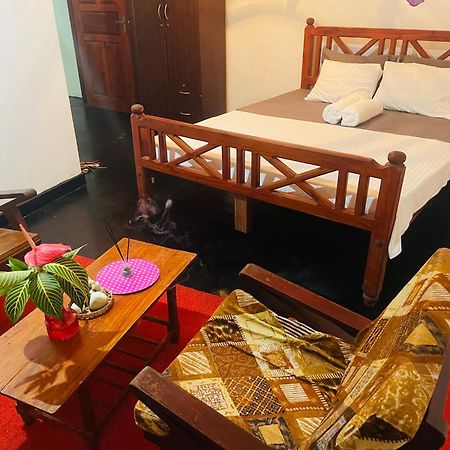 Thaaaru Villa Mirissa Ngoại thất bức ảnh