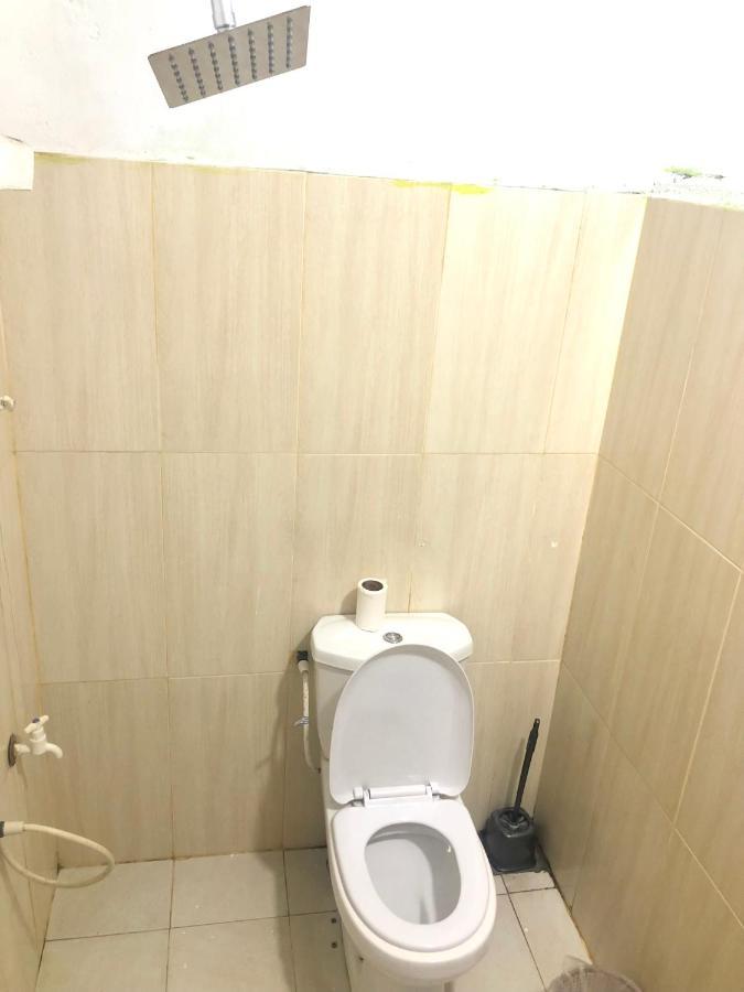 Thaaaru Villa Mirissa Ngoại thất bức ảnh
