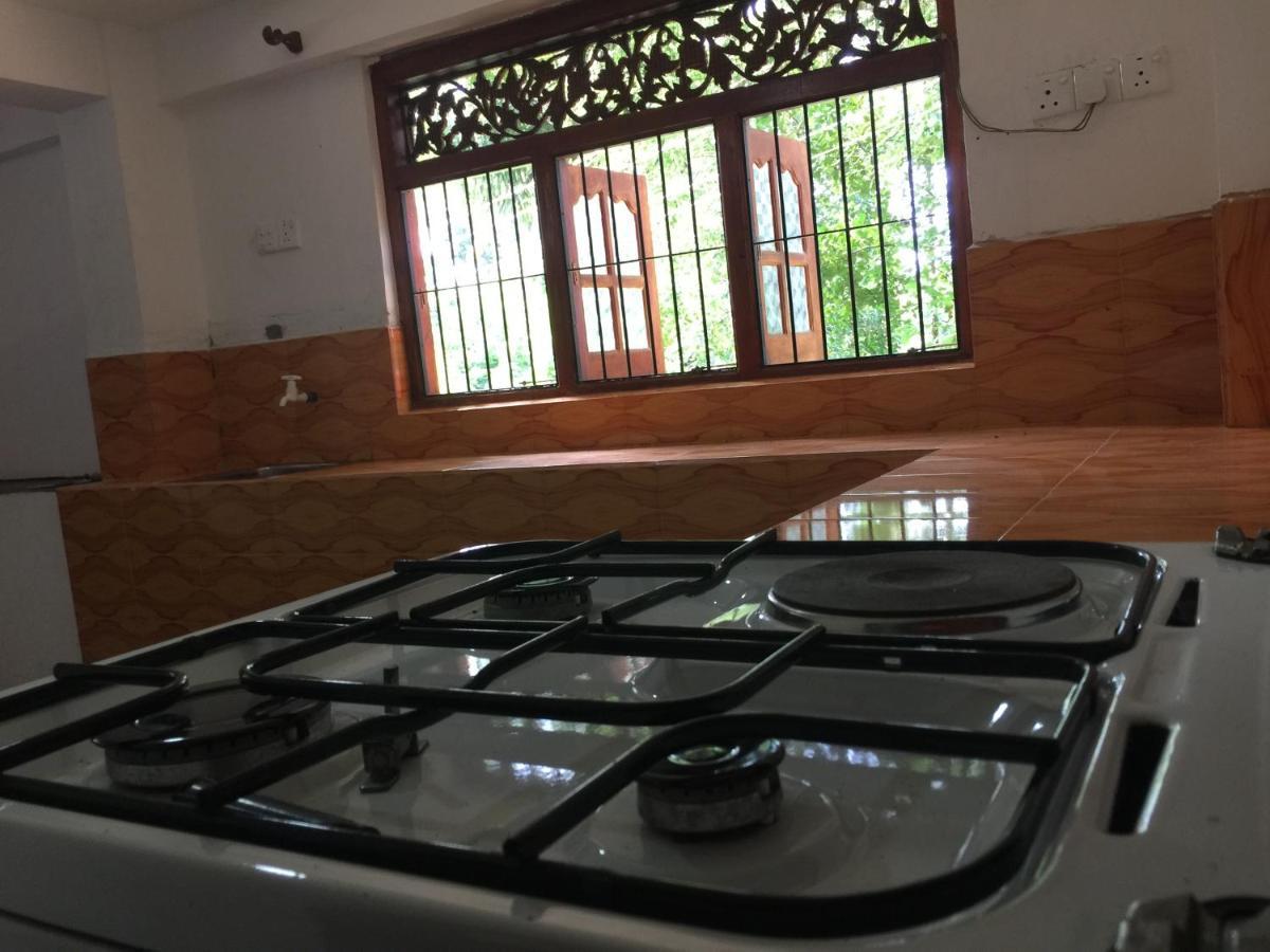Thaaaru Villa Mirissa Ngoại thất bức ảnh