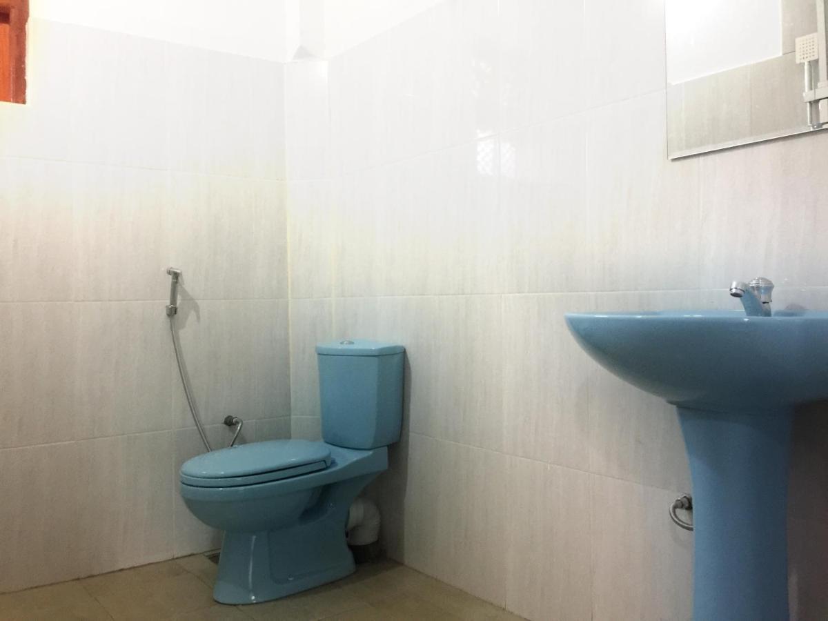 Thaaaru Villa Mirissa Ngoại thất bức ảnh