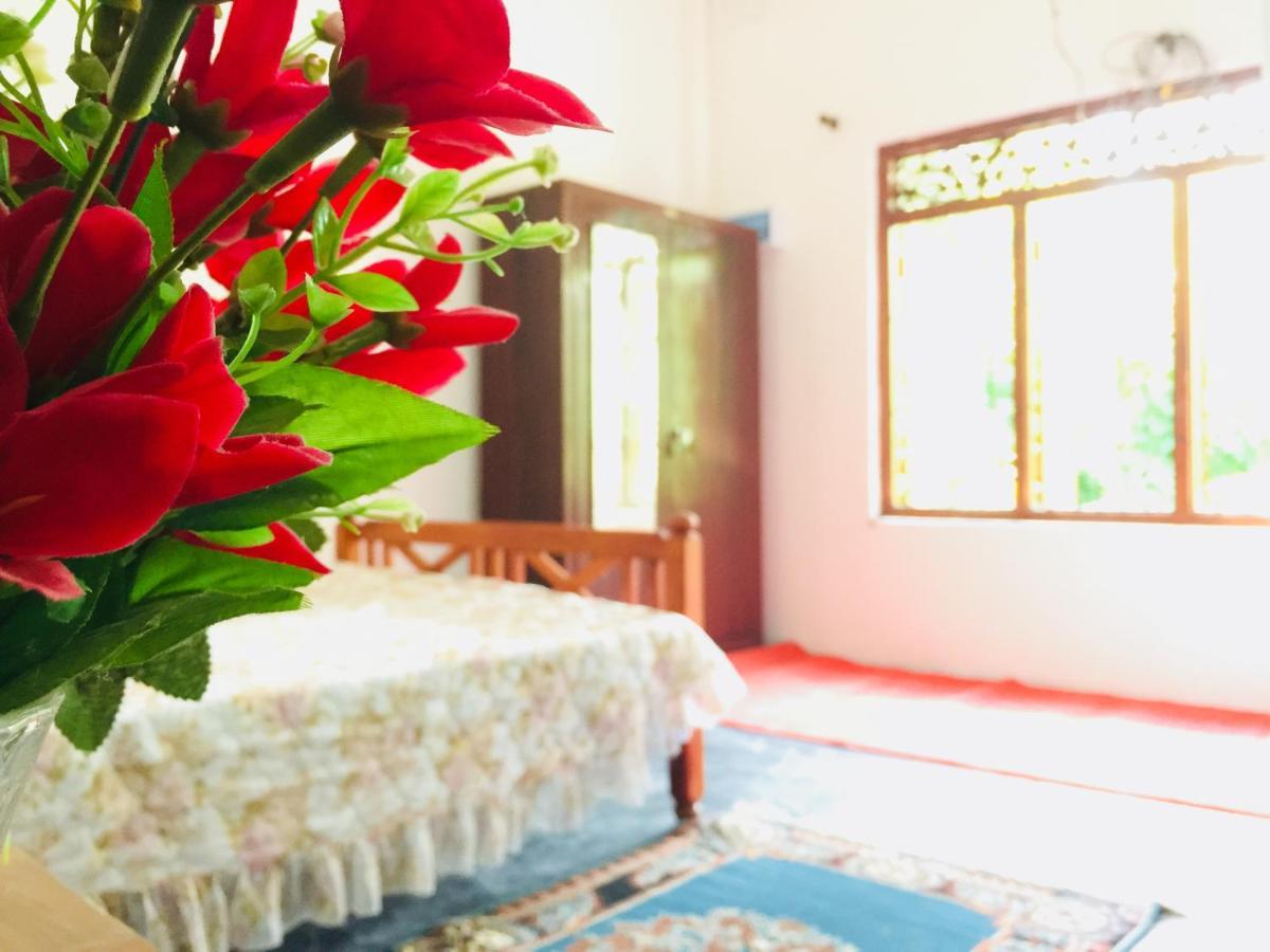 Thaaaru Villa Mirissa Ngoại thất bức ảnh