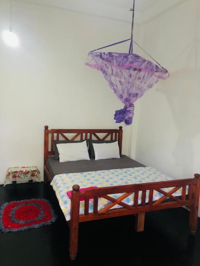 Thaaaru Villa Mirissa Ngoại thất bức ảnh