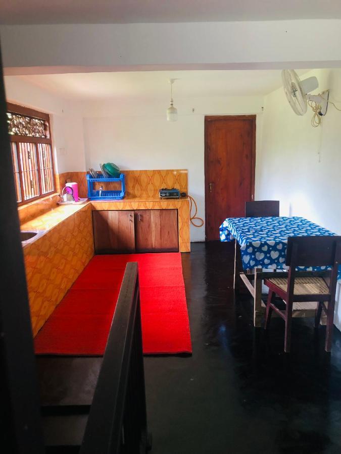 Thaaaru Villa Mirissa Ngoại thất bức ảnh