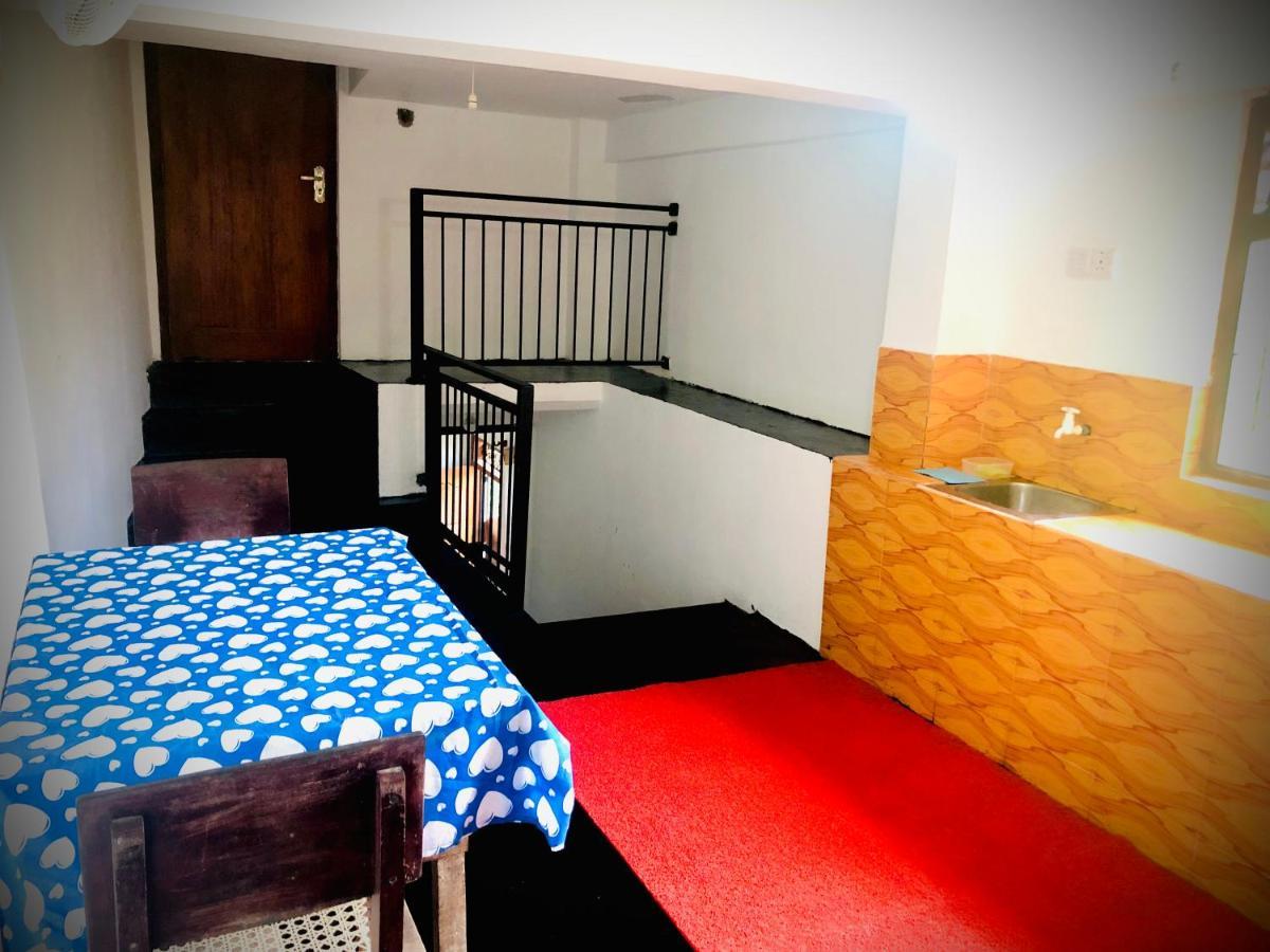 Thaaaru Villa Mirissa Ngoại thất bức ảnh