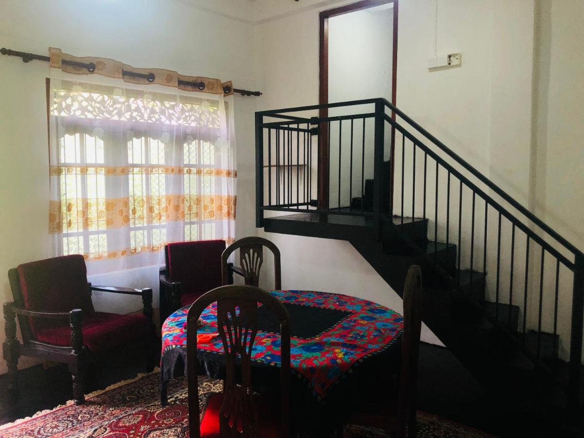 Thaaaru Villa Mirissa Ngoại thất bức ảnh
