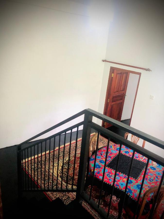 Thaaaru Villa Mirissa Ngoại thất bức ảnh