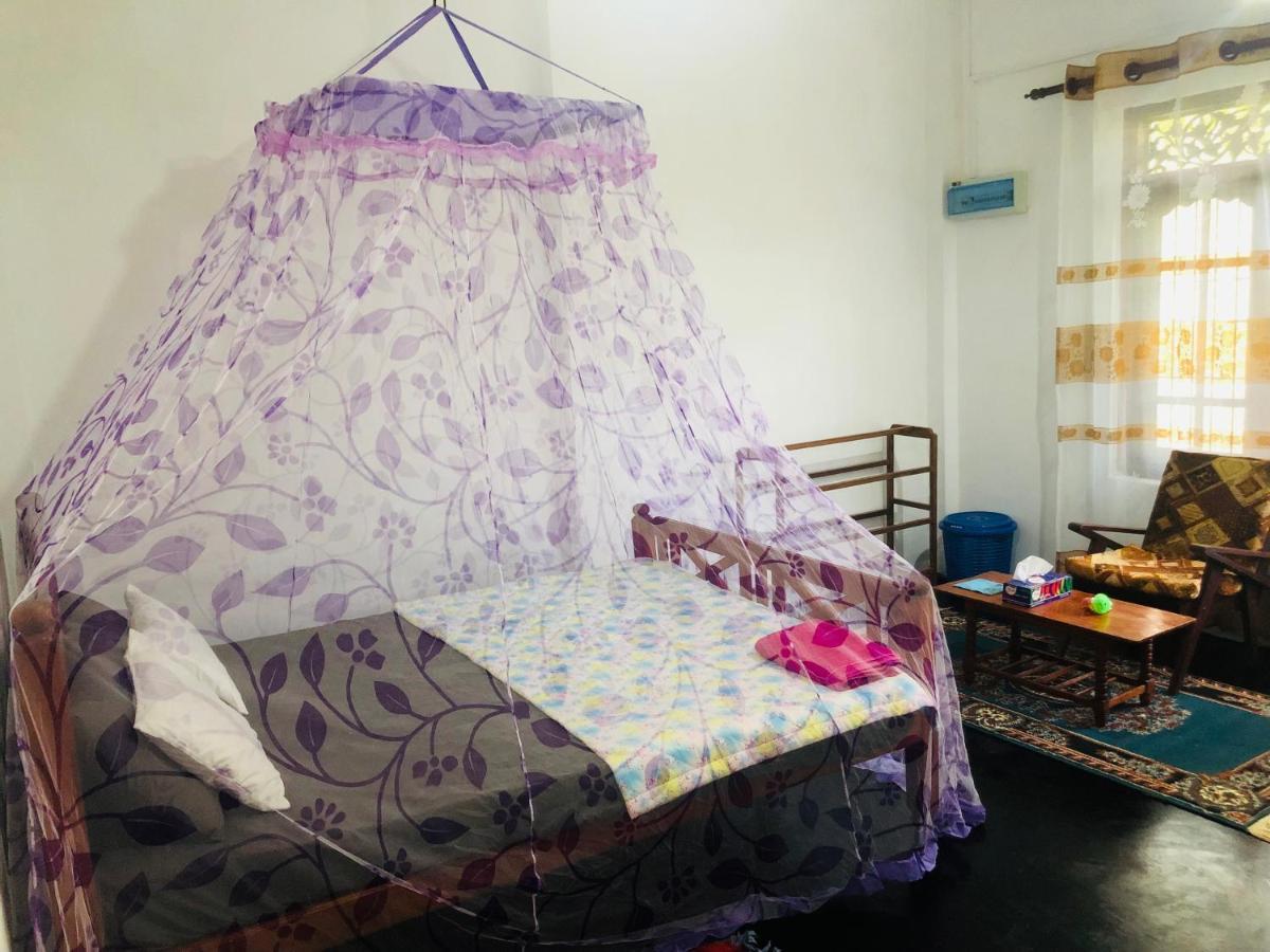 Thaaaru Villa Mirissa Ngoại thất bức ảnh