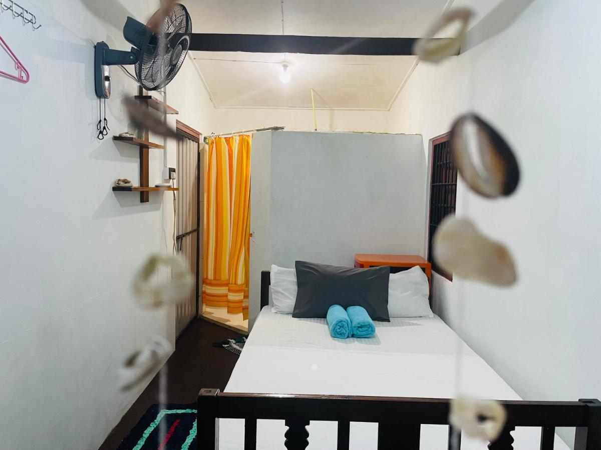 Thaaaru Villa Mirissa Ngoại thất bức ảnh