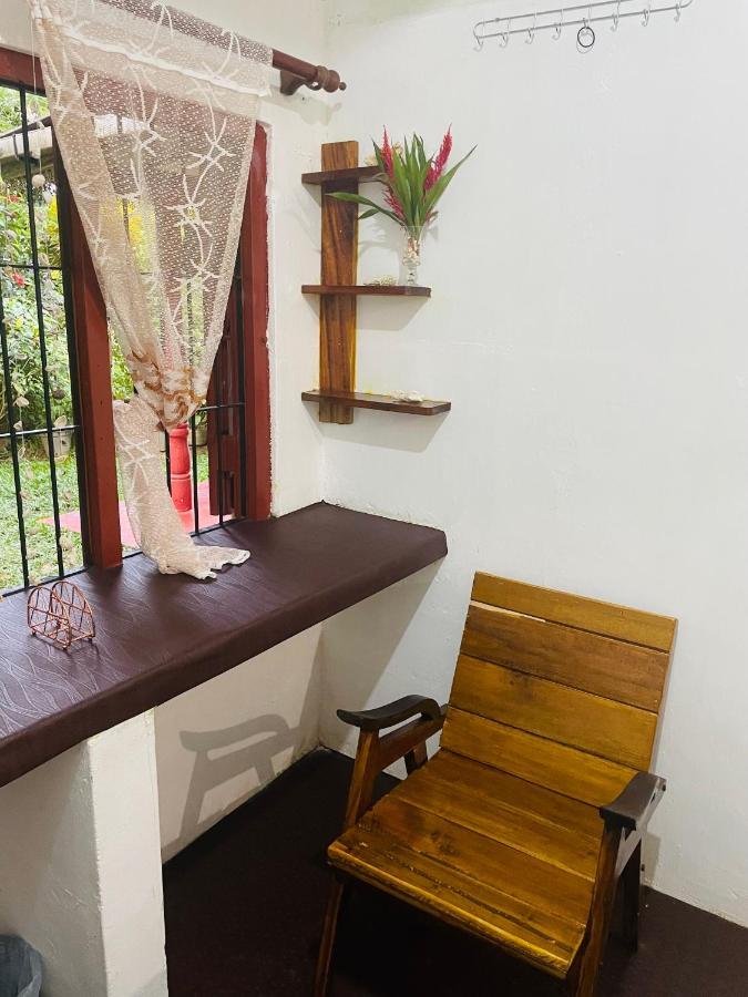 Thaaaru Villa Mirissa Ngoại thất bức ảnh