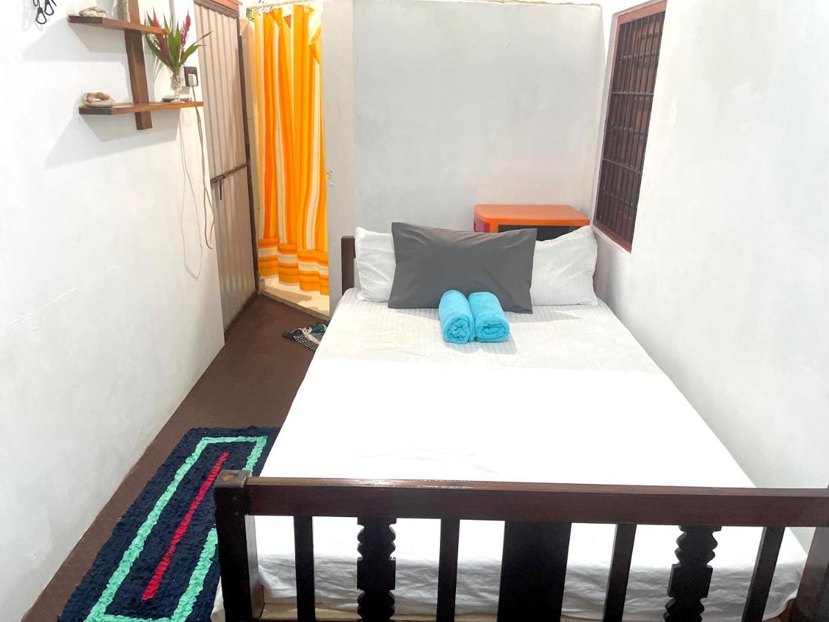 Thaaaru Villa Mirissa Ngoại thất bức ảnh