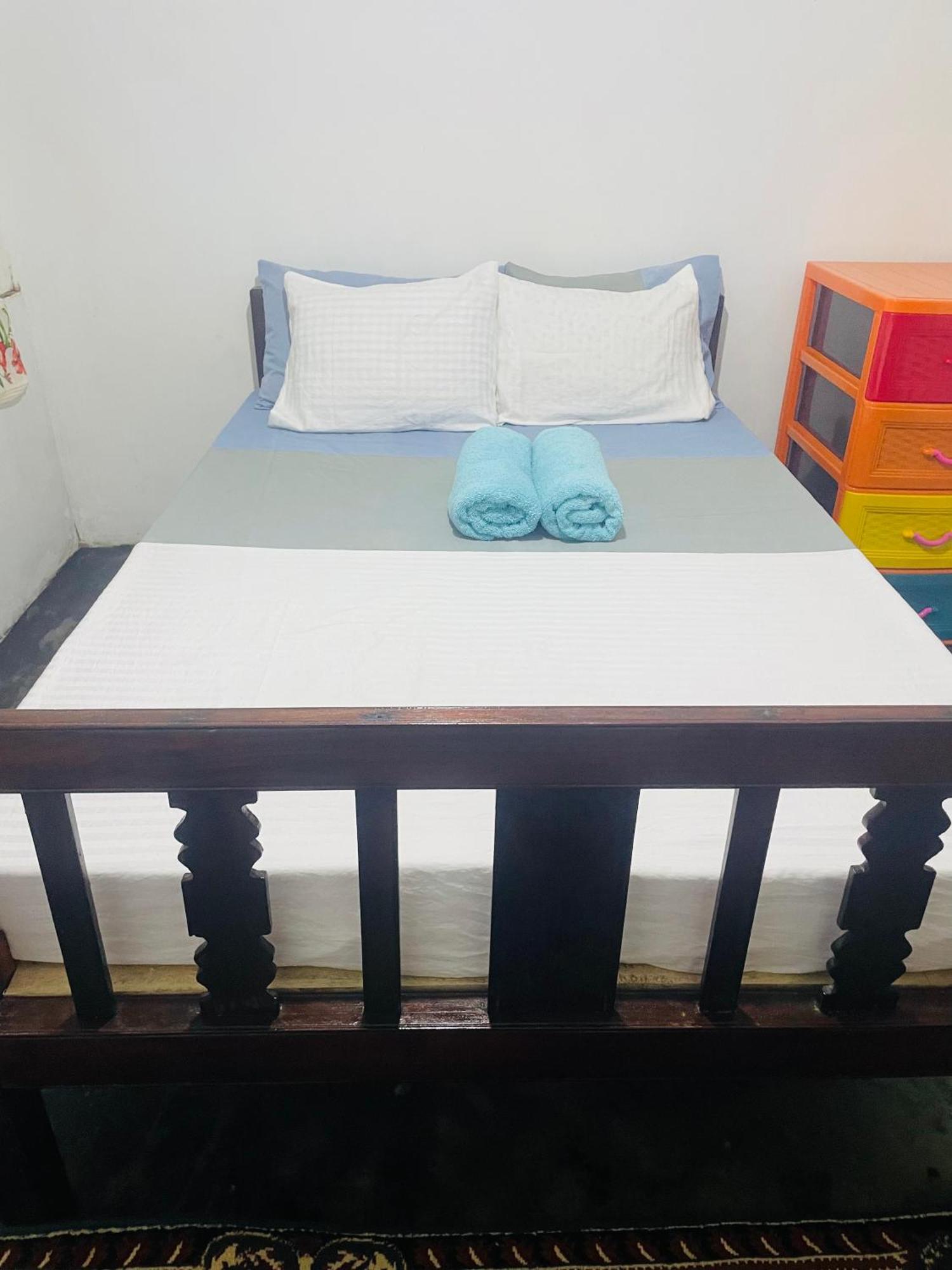 Thaaaru Villa Mirissa Ngoại thất bức ảnh
