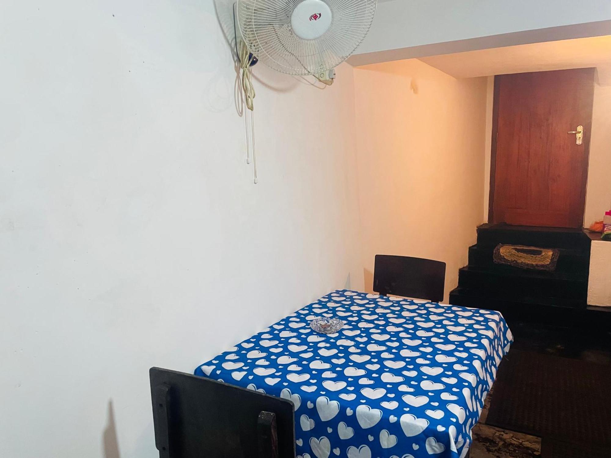 Thaaaru Villa Mirissa Ngoại thất bức ảnh