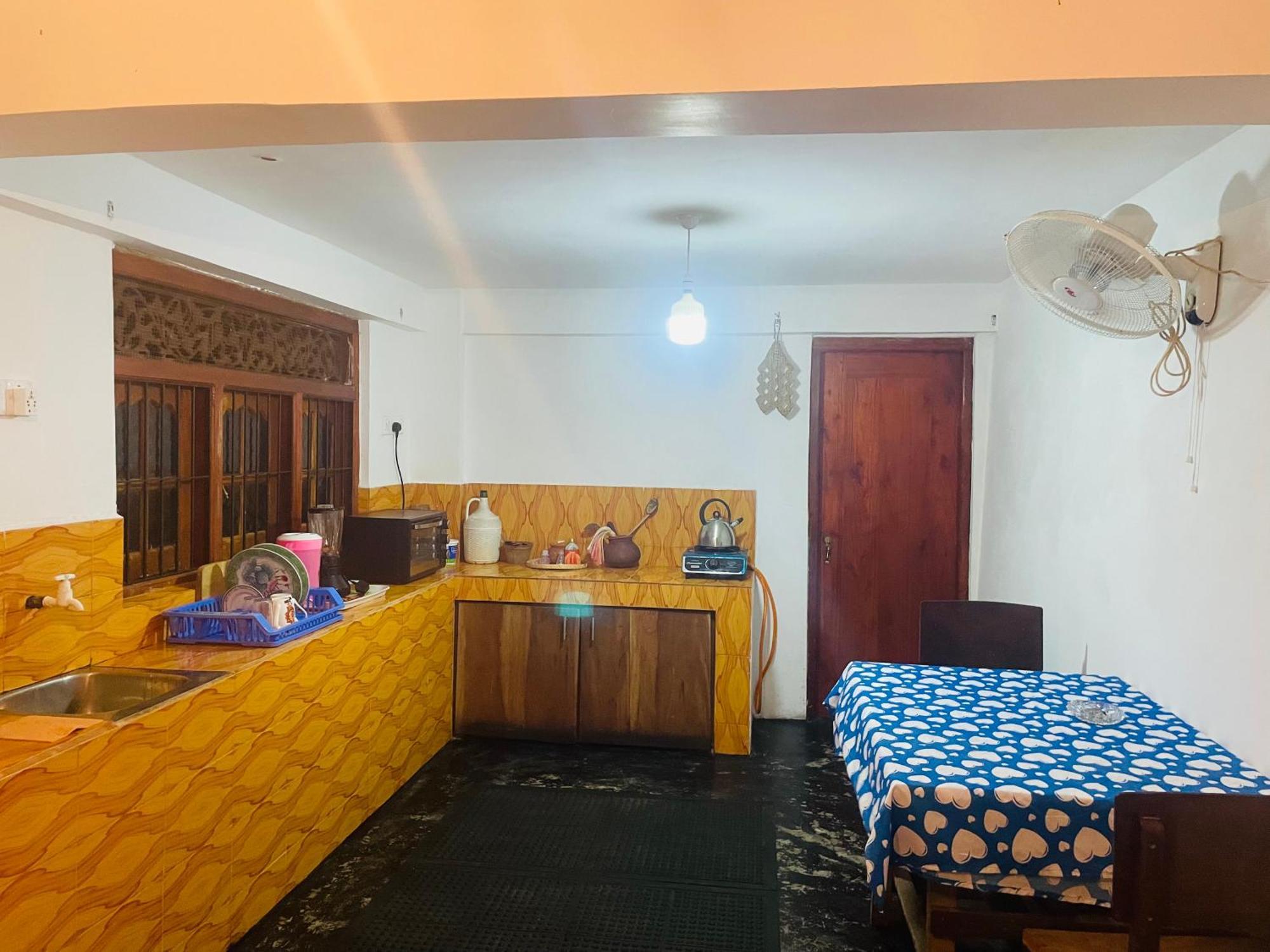 Thaaaru Villa Mirissa Ngoại thất bức ảnh