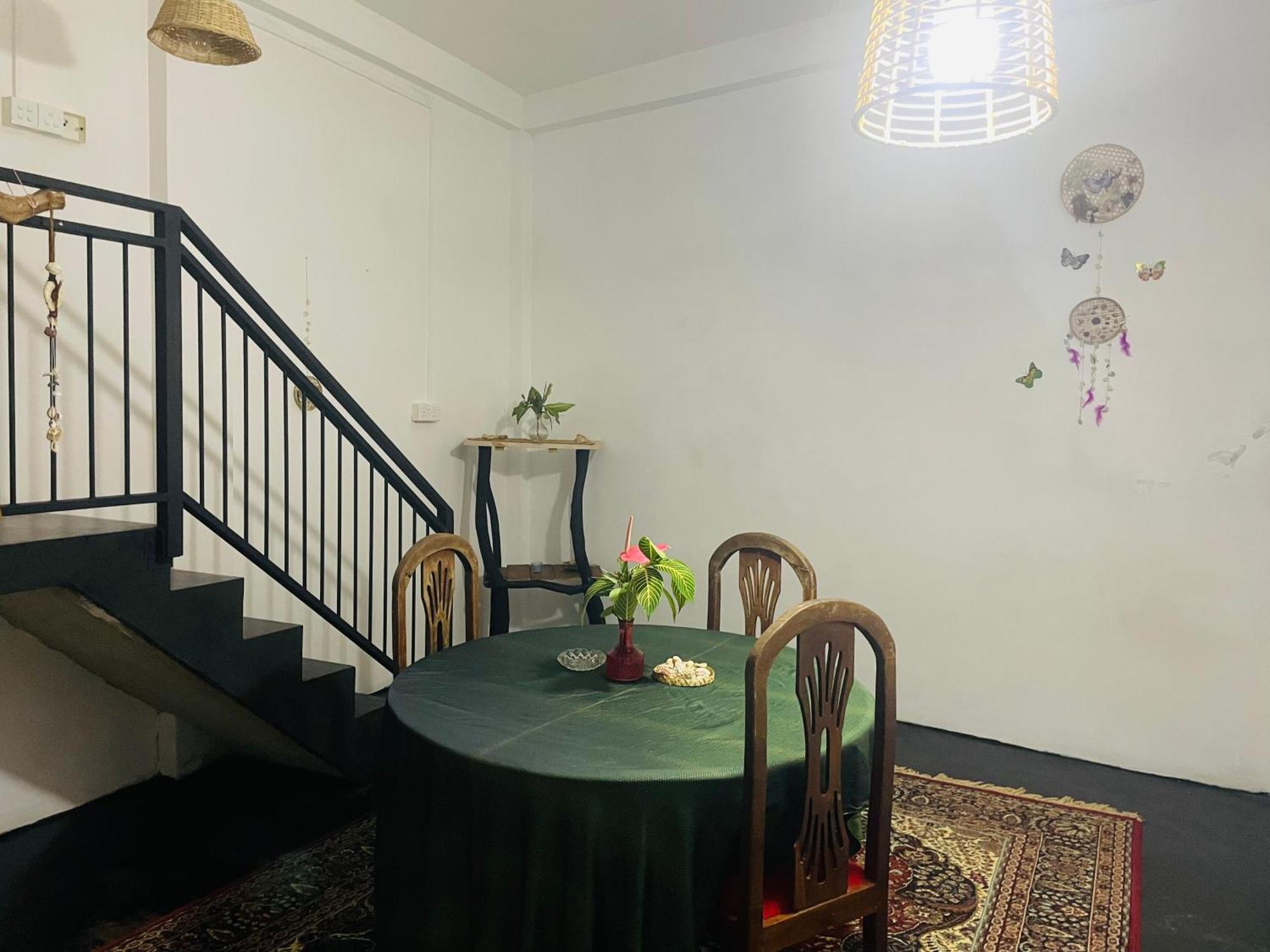 Thaaaru Villa Mirissa Ngoại thất bức ảnh