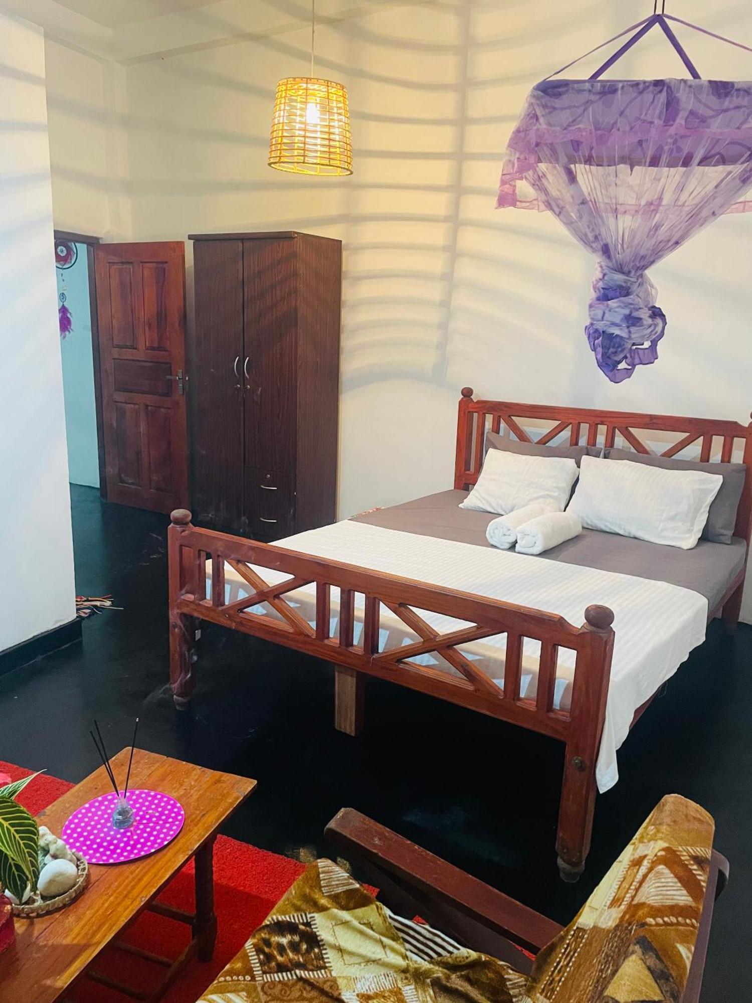 Thaaaru Villa Mirissa Ngoại thất bức ảnh