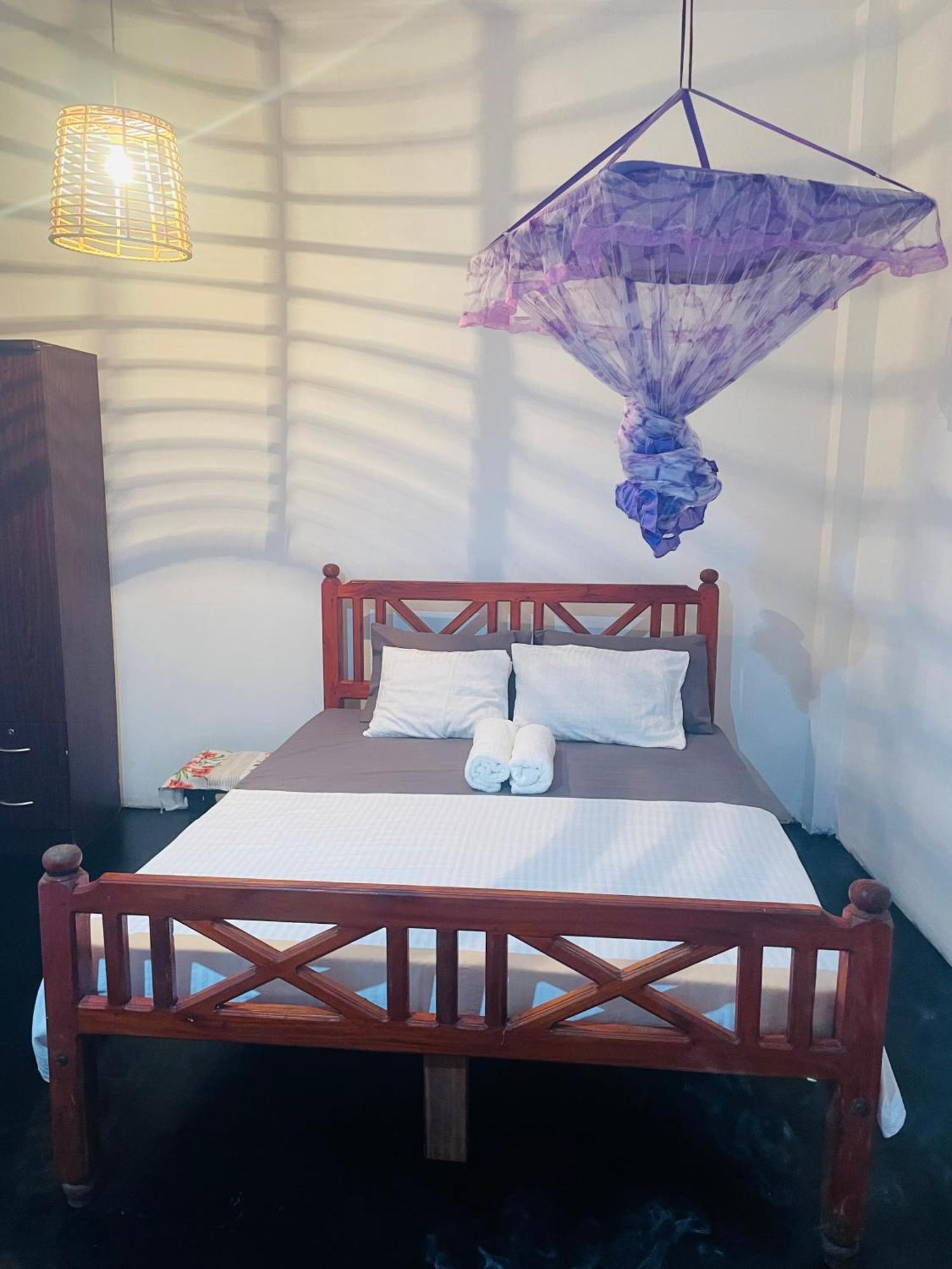 Thaaaru Villa Mirissa Ngoại thất bức ảnh